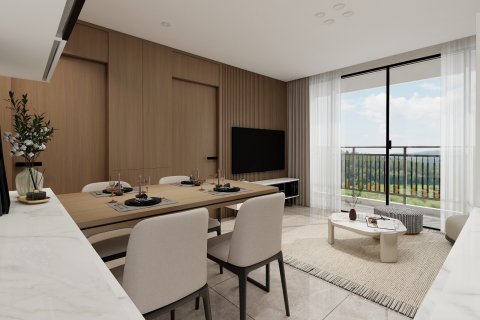 Condo à Wichit, Thaïlande, 2 chambres  № 165666 - photo 3