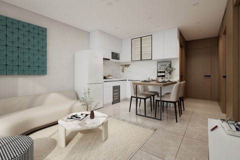 Condo à Wichit, Thaïlande, 2 chambres  № 165666 - photo 2