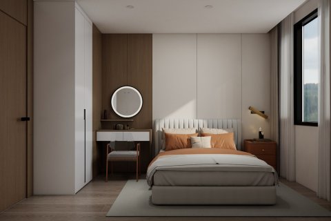 Condo à Wichit, Thaïlande, 2 chambres  № 165666 - photo 6