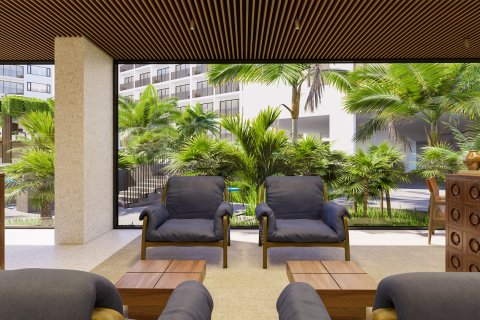 Condo à Wichit, Thaïlande, 2 chambres  № 165666 - photo 17