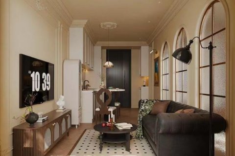 Penthouse à Rawai, Thaïlande 4 chambres № 165669 - photo 3