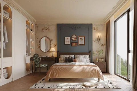 Penthouse à Rawai, Thaïlande 4 chambres № 165669 - photo 2