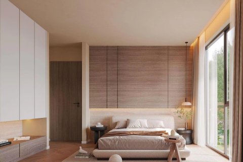 Penthouse à Rawai, Thaïlande 4 chambres № 165669 - photo 4