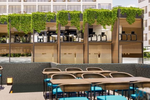 Condo à Wichit, Thaïlande, 2 chambres  № 165665 - photo 9