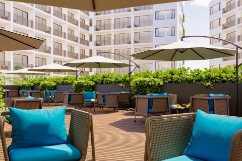 Condo à Wichit, Thaïlande, 2 chambres  № 165665 - photo 17