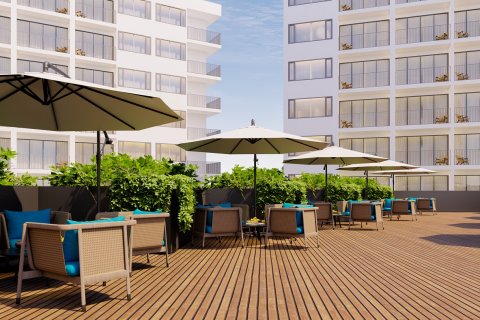 Condo à Wichit, Thaïlande, 2 chambres  № 165665 - photo 16