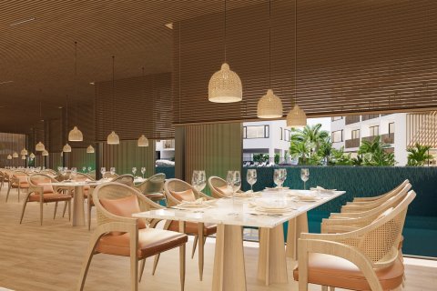 Condo à Wichit, Thaïlande, 2 chambres  № 165665 - photo 7