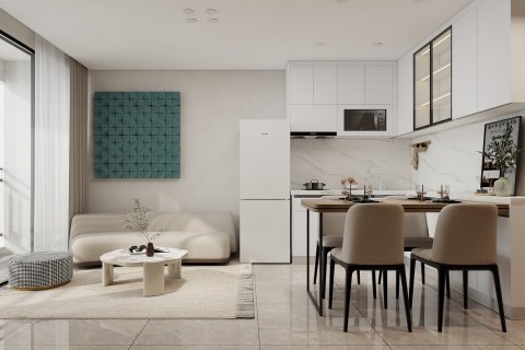 Condo à Wichit, Thaïlande, 2 chambres  № 165665 - photo 3