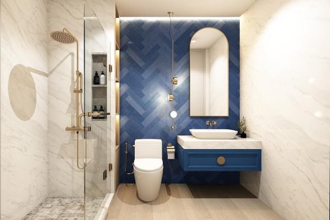 Condo in Phuket, Thailand, 2 bedrooms  № 148111 - photo 6