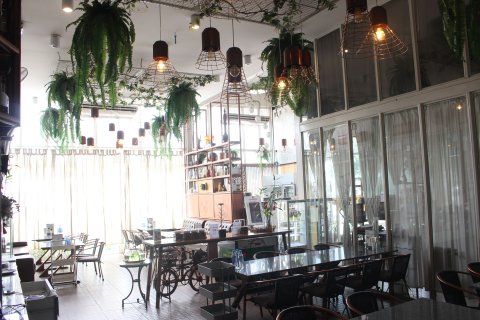 Commercial property in Taling Chan, Bangkok, Thailand № 148109 - photo 7