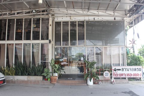 Commercial property in Taling Chan, Bangkok, Thailand № 148109 - photo 4