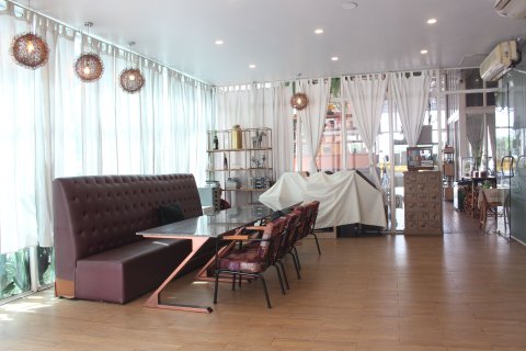 Commercial property in Taling Chan, Bangkok, Thailand № 148109 - photo 5