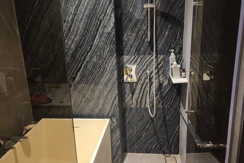 Studio in the Condo in Watthana, Bangkok, Thailand  № 159646 - photo 10