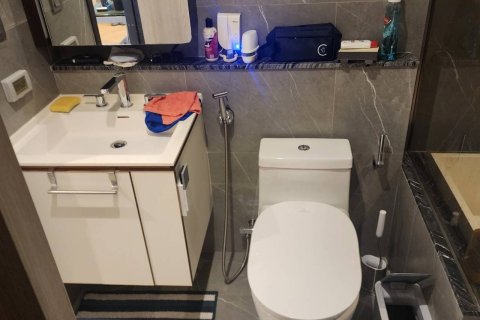 Studio in the Condo in Watthana, Bangkok, Thailand  № 159646 - photo 5