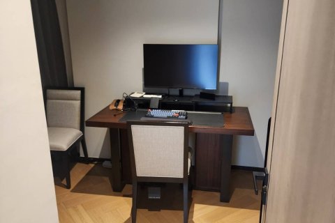 Studio in the Condo in Watthana, Bangkok, Thailand  № 159646 - photo 7