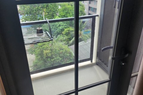 Studio in the Condo in Watthana, Bangkok, Thailand  № 159646 - photo 9