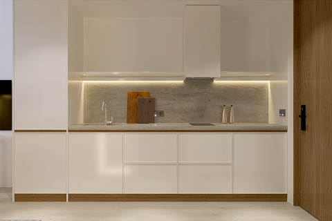 Studio in the Condo in Phuket, Thailand  № 159645 - photo 10