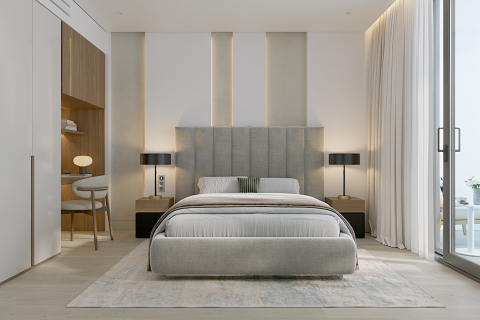 Studio in the Condo in Phuket, Thailand  № 159645 - photo 5