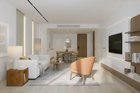 Studio dans le Condo à Phuket, Thaïlande № 159645