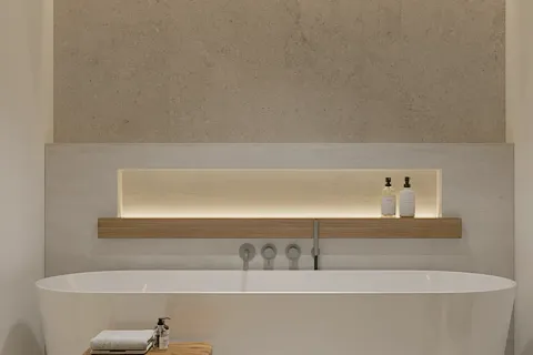 Studio in the Condo in Phuket, Thailand  № 159645 - photo 13