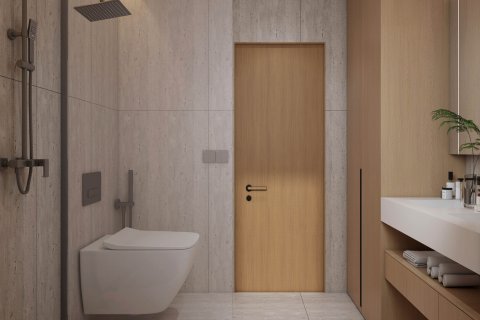 Вилла в Самуи, Таиланд с 3 спальнями  № 159643 - фото 16