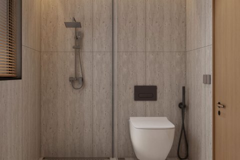 Вилла в Самуи, Таиланд с 3 спальнями  № 159643 - фото 17