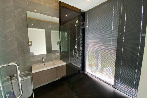 Villa in Ko Samui, Thailand 4 bedrooms № 180070 - photo 11