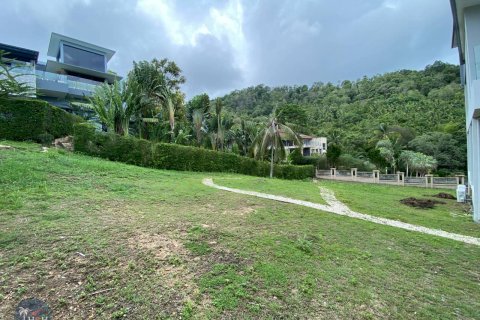 Villa in Ko Samui, Thailand 4 bedrooms № 180070 - photo 17