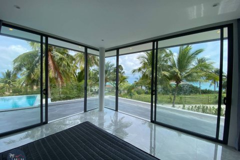 Villa in Ko Samui, Thailand 4 bedrooms № 180070 - photo 8