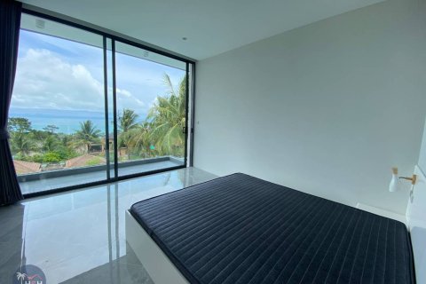 Villa in Ko Samui, Thailand 4 bedrooms № 180070 - photo 12