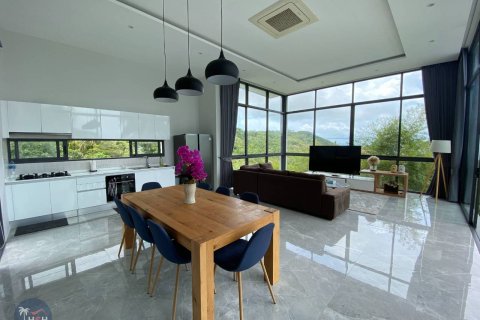 Villa in Ko Samui, Thailand 4 bedrooms № 180070 - photo 6