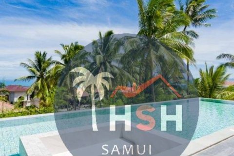 Villa in Ko Samui, Thailand 4 bedrooms № 180070 - photo 19
