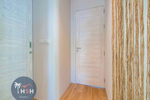Condo in Ko Samui, Thailand, 2 bedrooms № 180068 - photo 5