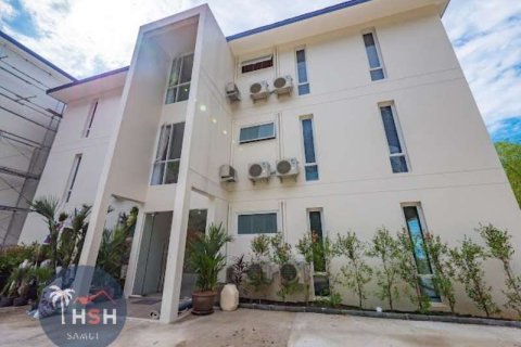 Condo in Ko Samui, Thailand, 2 bedrooms № 180068 - photo 16