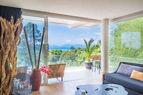 Condo in Ko Samui, Thailand, 2 bedrooms № 180068 - photo 2
