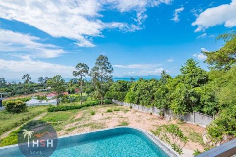 Condo in Ko Samui, Thailand, 2 bedrooms № 180068 - photo 12