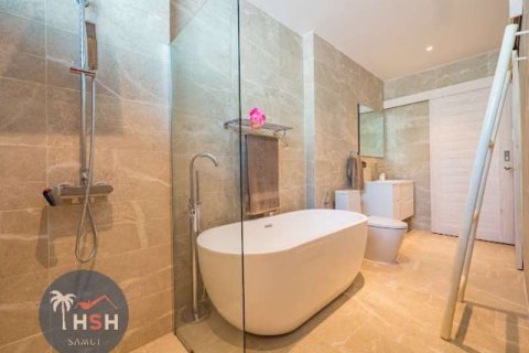 Condo in Ko Samui, Thailand, 2 bedrooms № 180068 - photo 6