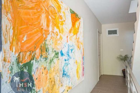 Condo in Ko Samui, Thailand, 2 bedrooms № 180068 - photo 15