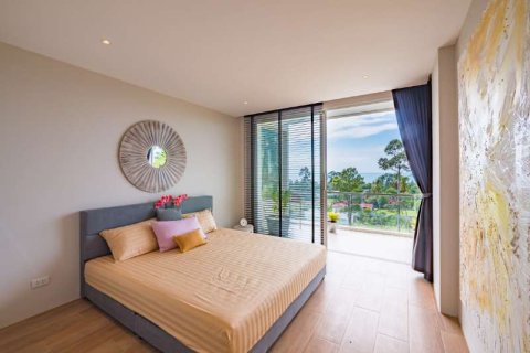 Condo in Ko Samui, Thailand, 2 bedrooms № 180068 - photo 9