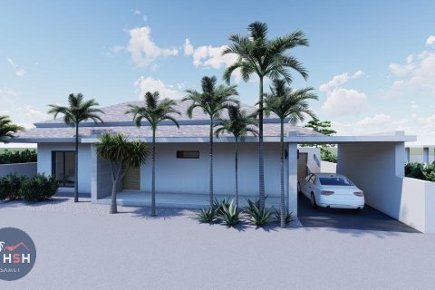 Villa in Ko Samui, Thailand 2 bedrooms № 180071 - photo 3
