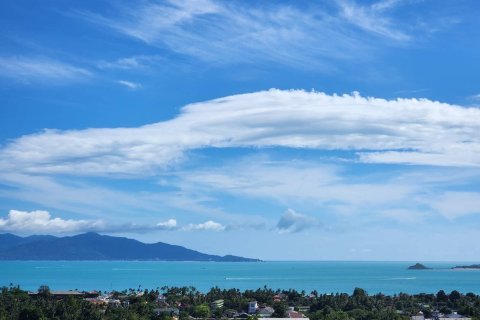 Villa in Ko Samui, Thailand 3 bedrooms № 180069 - photo 4