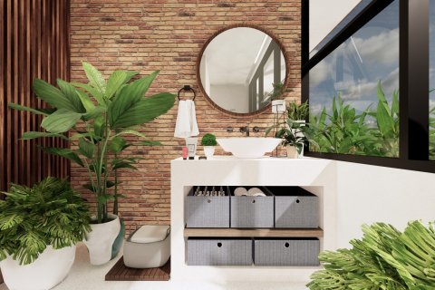 Villa in Ko Samui, Thailand 3 bedrooms № 180069 - photo 9