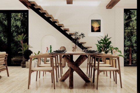 Villa in Ko Samui, Thailand 3 bedrooms № 180069 - photo 7