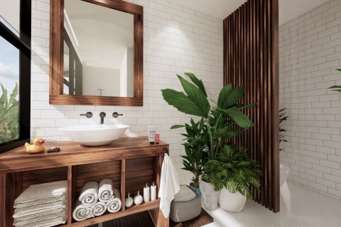 Villa in Ko Samui, Thailand 3 bedrooms № 180069 - photo 8