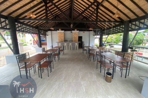 Commercial property in Ko Samui, Thailand № 180073 - photo 2