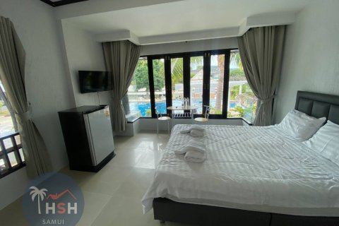 Commercial property in Ko Samui, Thailand № 180073 - photo 13