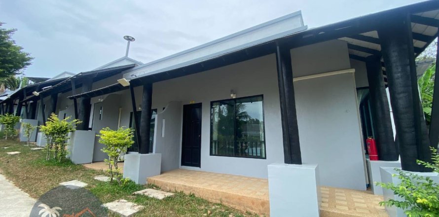 Commercial property in Ko Samui, Thailand № 180073