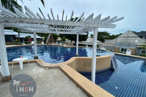 Commercial property in Ko Samui, Thailand № 180073 - photo 4