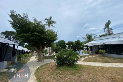 Commercial property in Ko Samui, Thailand № 180073 - photo 20