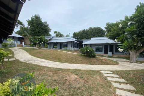 Commercial property in Ko Samui, Thailand № 180073 - photo 7